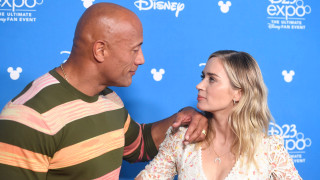 Търпеливо очакваме Круиз в джунглата който трябваше да тръгне по