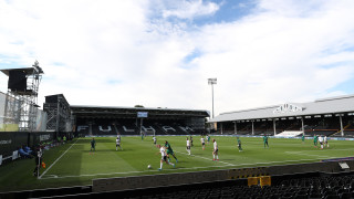 Фулъм победи Шефилд Уензди с 5 3 и остана в битката