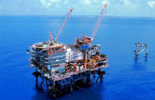 Сензационно откритие на петрол в Мексиканския залив