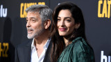  Джордж Клуни, Амал Клуни и по какъв начин се е трансформирал животът на артиста 