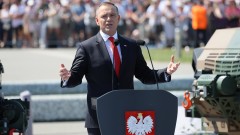 Полша: Русия затъва в Украйна
