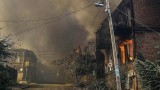 Украински дронове удариха Ростов на Дон