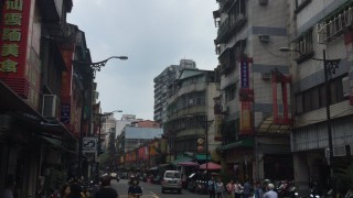 Земетресение от 6,1 по Рихтер удари в Тайван