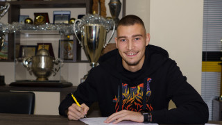 Отборът на Гьозтепе който е воден от Станимир Стоилов продължава