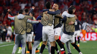 Хосе Луис Миндилибар започна този сезон като безработен треньор но