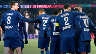 ПСЖ и Астън Вила излизат един срещу друг в първи