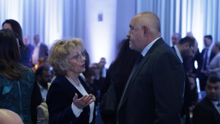Валерия Велева напусна Инициативния комитет на Илияна Йотова заради казуса "Петрохан"