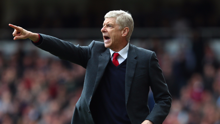 Венгер взима една от звездите на Бундеслигата