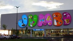 Jumbo купи мол в Букурещ: В какво смята да го превърне?