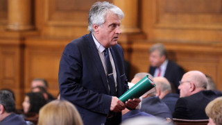 Бюрото е възпрепятствано да изпълнява своите правомощия Това отново заяви