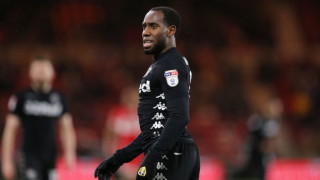 ЦСКА има ново попълнение Червените са подписали с халфа Върнан