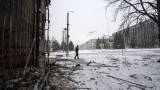  ISW: Украинските сили се приготвят за евакуиране от Бахмут 