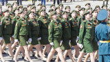  Русия към този момент набира и дами за бойни задачи в Украйна 