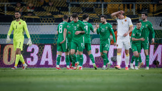 Република Ирландия може да бъде без трима от своите основни