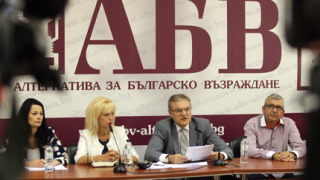 АБВ играят сами, отказаха подкрепа на БСП за вота в София