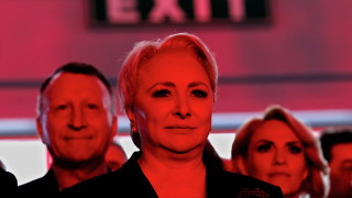 Виорика Дънчила: ЕК дискриминира Румъния и България с механизма за сътрудничество