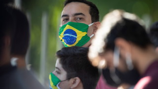 Бразилската футболна конфедерация задължи всички да бъдат тествани за коронавирус