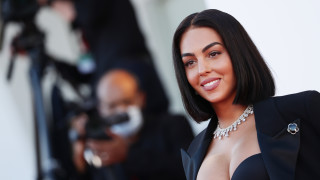 Половинката на Кристиано Роналдо Джорджина Родригес бе разстроена от