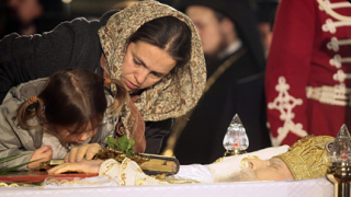 С Патриарх Максим си отива една цяла епоха