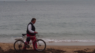 Сезонът за германските туристи във Варна приключи