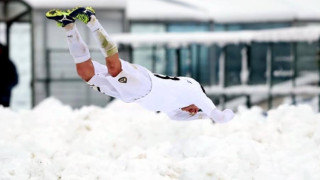 След трите поредни загуби настроението в Славия е лошо То