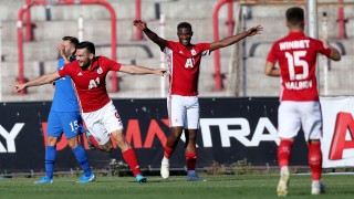 Спортно техническият щаб на ЦСКА умува за контрола по време на