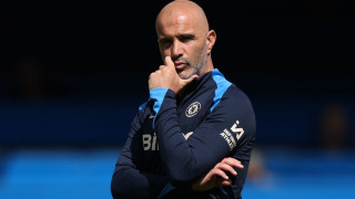 Мениджърът на Челси Енцо Мареска заяви че неговият тим