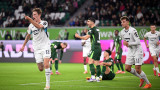 Хофенхайм победи Волфсбург с 3:2 в Бундеслигата