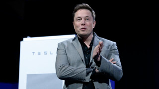 Мъск обеща Tesla да стане печеливша   
