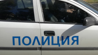 Служители на сектор Противодействие на икономическата престъпност към ОДМВР Сливен са