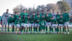 Кадровите проблеми в Берое преди мача със Спартак Варна