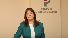 Омбудсманът иска мерки след случая с охранител в училище, осъждан за блудство с малолетни