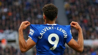 Евертън продължава със силното си представяне под ръководството на новия