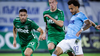 Опитният футболист Пламен Крумов се е разделил с Хебър съобщи