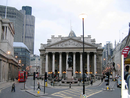 Британската банка намали лихвата до 5.25%