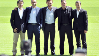 Класическа победа за Челси при дебюта на Вилаш-Боаш