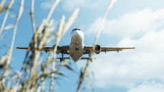 Могат ли самолетите да станат въглеродно неутрални