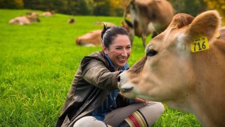 В началото на миналата седмица стана ясно че половинката на
