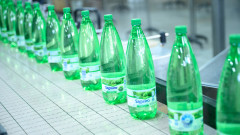 Компанията за изворна вода, която инвестира над 15 милиона лева в ново оборудване