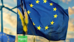 Schneider Electric излиза с 5 препоръки за ускоряване на енергийната ефективност и електрификацията в Европа