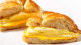  Бърз сандвич с яйце или съвършената закуска за 1 януари 