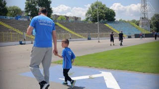 От Левски публикуваха видео в което показват част от феновете