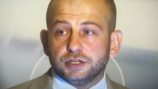Заместник министър Михаил Стойнов основно действащо лице в доклада на ДАНС