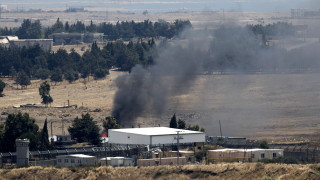 Кремъл обяви че е разтревожен от информация на руското военно