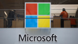  Microsoft дава €100 милиона за Softomotive 