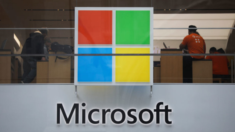 Microsoft и AT&T подписаха сделка за $2 милиарда