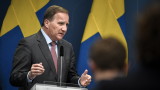  Швеция отхвърля, че е била доста по-либерална към COVID-19 