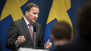 Швеция отрича, че е била много по-либерална към COVID-19