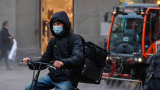 В Москва: гонят от работа при отказ от ваксинация