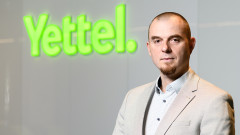 Васил Чачев е новият директор "Управление на услугите" в Yettel